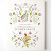 The Complete Book of the Flower Fairies | © Conscious Craft